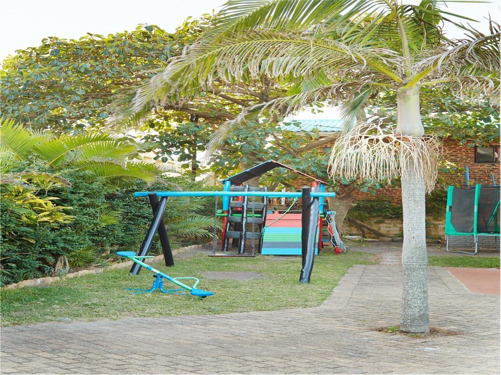 마게이트 First Group Palm Park 아파트 외부 사진